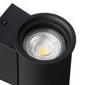 Уличный настенный светильник Novotech Haut Street 371073