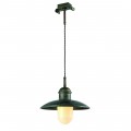 Подвесной светильник Arte Lamp Passato A9255SP-1BG