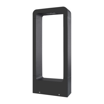 Уличный светодиодный светильник ST Luce Erta SL9506.405.01 Уличный светодиодный светильник ST Luce Erta SL9506.405.01