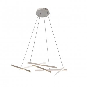 Подвесной светодиодный светильник ST Luce Basoni SL394.513.06 Подвесной светодиодный светильник ST Luce Basoni SL394.513.06