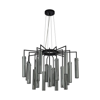 Подвесная люстра Favourite Orgel 4501-21P Подвесная люстра Favourite Orgel 4501-21P