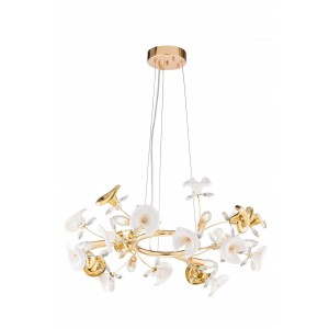 6838/6D GD (1) Люстра NW # 6838/6D GD (1) Люстра NW #