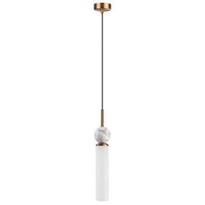 Подвесной светильник Odeon Light Lolla Midcent 4359/1 Подвесной светильник Odeon Light Lolla Midcent 4359/1