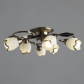 Потолочная люстра Arte Lamp 4 A6061PL-6AB