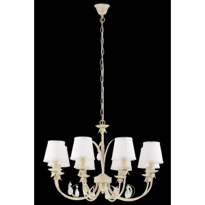 85608/8 BGE (1) Люстра 85608/8 BGE (1) Люстра