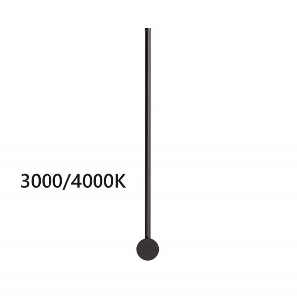 Настенный светильник Odeon Light Fillini Hightech 4335/12WLP
