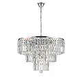 Подвесная люстра Vele Luce Fata VL3173P10