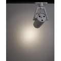 Трековый светильник Arte Lamp Track Lights A6210PL-1WH