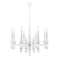Подвесная люстра Lumion Nana Moderni 8260/8