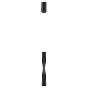 Подвесной светильник Odeon Light Anika Hightech 4291/5L