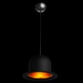 Подвесной светильник Arte Lamp Bijoux A3234SP-1BK