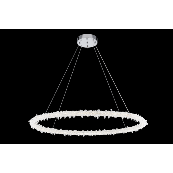 494P-D1000 WH (1) Люстра (NW)