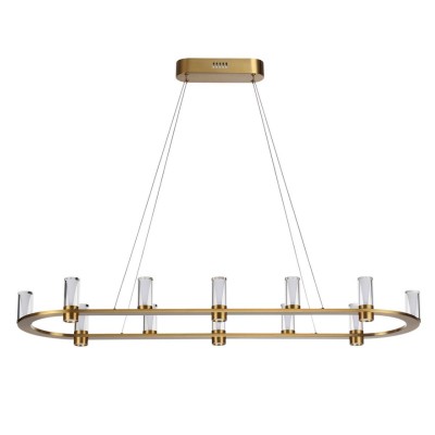 Подвесной светильник Odeon Light Defance Hightech 7144/65L