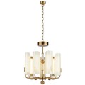 Подвесная люстра Odeon Light Lion Modern 5467/35L