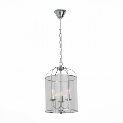 Подвесная люстра ST Luce Odierno SL267.103.03