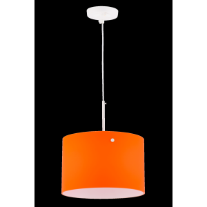5041/1 ORANGE (1) Люстра