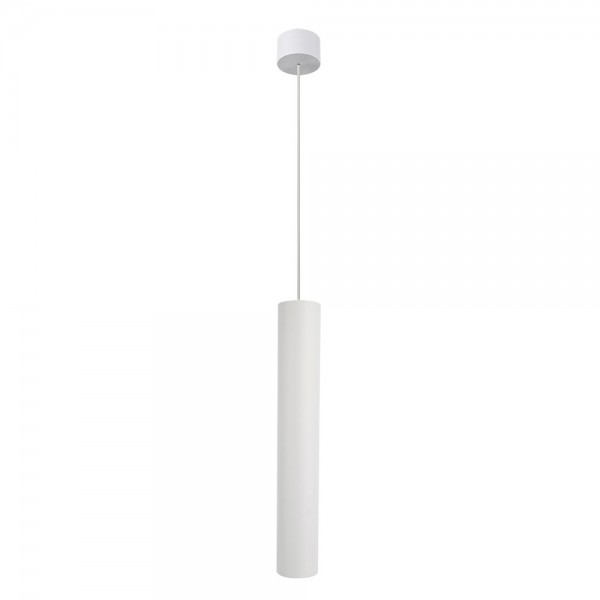 Точечный подвесной светильник Arte Lamp RIDGET A1526SP-1WH