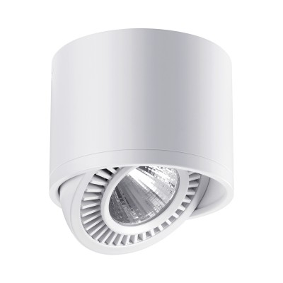 Потолочный светодиодный светильник Novotech Over Gesso 358813 Потолочный светодиодный светильник Novotech Over Gesso 358813
