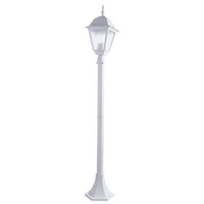 Уличный светильник Arte Lamp Bremen A1016PA-1WH