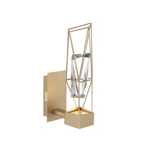 Настенный светильник ST Luce Progetto SL815.201.01 Настенный светильник ST Luce Progetto SL815.201.01