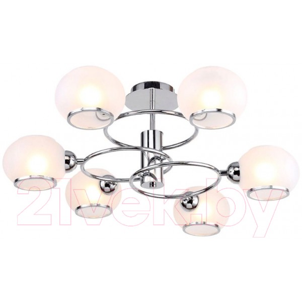 Люстра Lussole LGO Lanier GRLSP-8278