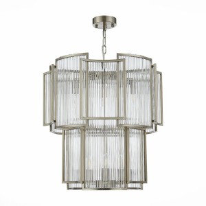 Подвесная люстра ST Luce Cosenza SL1234.103.08