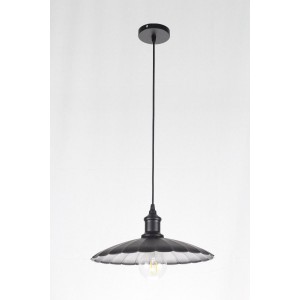 198X BK (5) Люстра (RL)