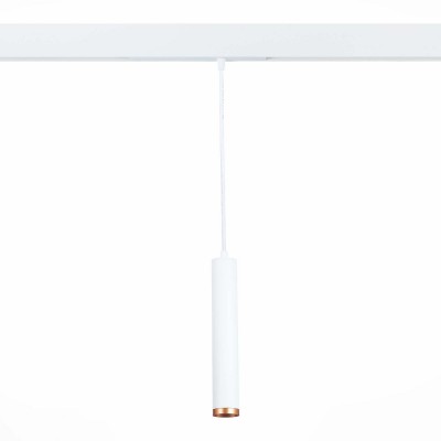 Трековый светодиодный светильник для магнитного шинопровода ST Luce ST659.593.10