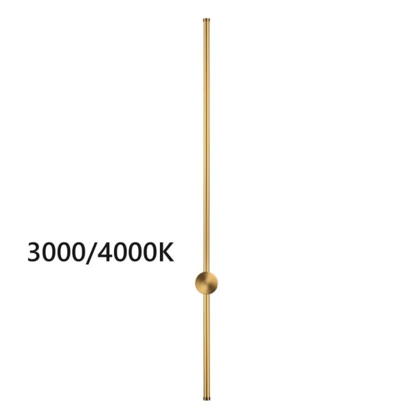 Настенный светильник Odeon Light Fillini Hightech 4335/18WGP