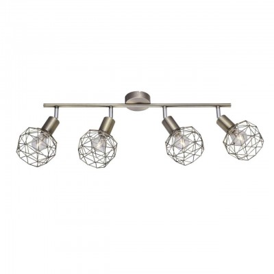 Спот Arte Lamp Sospiro A6141PL-4AB