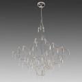 Подвесная светодиодная люстра ST Luce Gravetta SL797.103.114