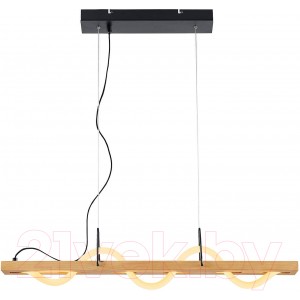 Потолочный светильник Lussole Prairie LSP-7197