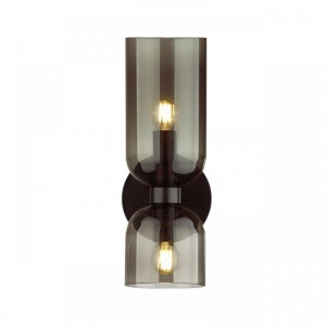 Бра Odeon Light Midcent Orinoco 4804/2W