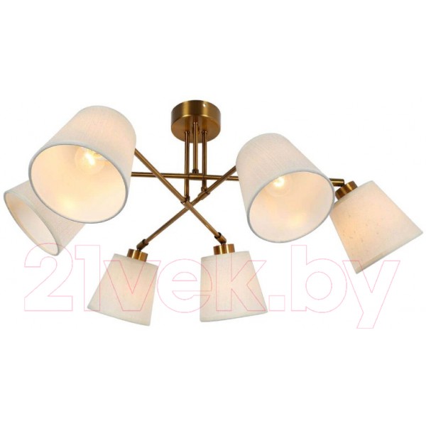 Люстра Lussole LGO Pinal GRLSP-8191