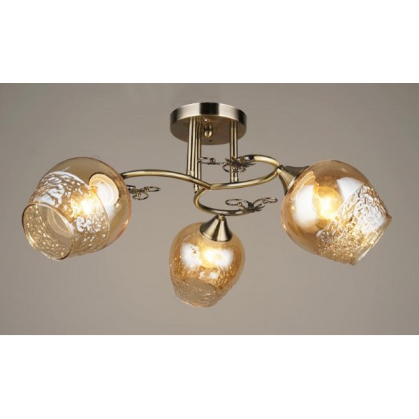 4074/3 AB (6) Люстра (RL)