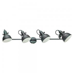 Спот Arte Lamp Martin A5215PL-4BG