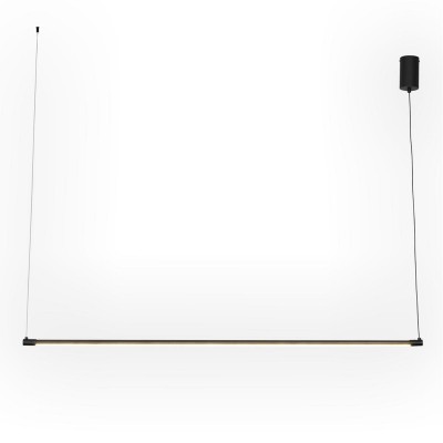 Подвесной светодиодный светильник Kink Light Мерак 08426-120,19(4000K) Подвесной светодиодный светильник Kink Light Мерак 08426-120,19(4000K)