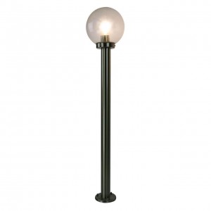 Уличный светильник Arte Lamp Gazebo A8365PA-1SS