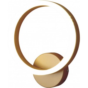 5205/1 GD (1/10) Настенный светильник N (RL) #