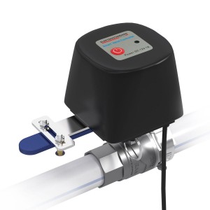 Электропривод для запорного крана Wi-Fi Elektrostandard 76260/00 4690389186844 Электропривод для запорного крана Wi-Fi Elektrostandard 76260/00 4690389186844