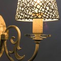 Бра Arte Lamp 8 A5468AP-1WG