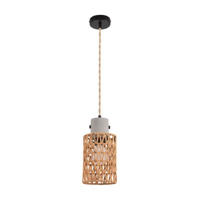 Подвесной светильник Lumion Boho Eco 8366/1A
