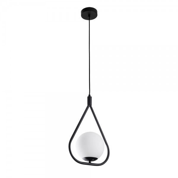 Подвесной светильник Arte Lamp Matisse A7764SP-1BK