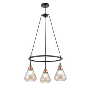 Подвесная люстра Vele Luce Norina VL5842P03