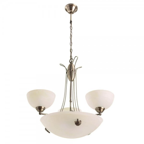 Подвесная люстра Arte Lamp 64 A8615SP-3-3AB