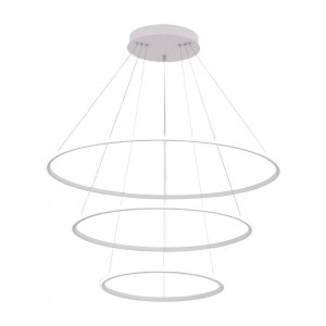 Подвесной светодиодный светильник Arte Lamp A2500SP-3WH Подвесной светодиодный светильник Arte Lamp A2500SP-3WH