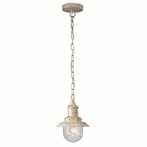 Подвесной светильник Arte Lamp Sailor A4524SP-1WG