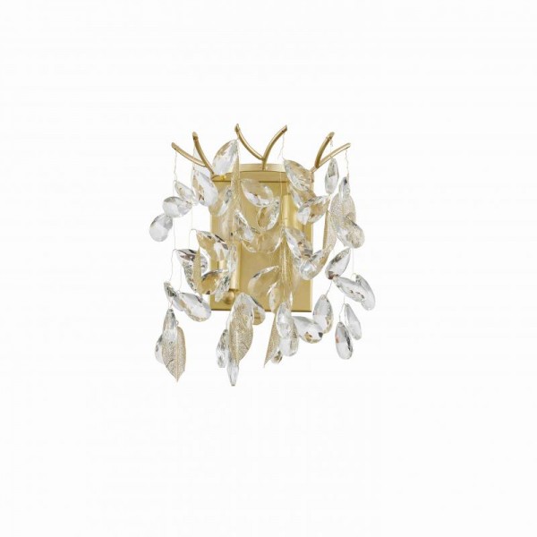 NWZ77-ф200*320 GOLD (1) Настенный светильник NW
