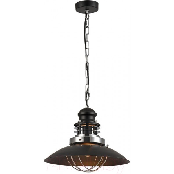 Потолочный светильник Lussole Loft Ketchikan GRLSP-8029