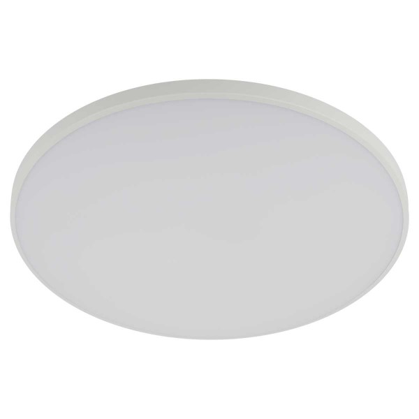 Светильник потолочный светодиодный Rivoli Nova 6179-703 LED 3000K-6500k 80 ВТ Б0069795